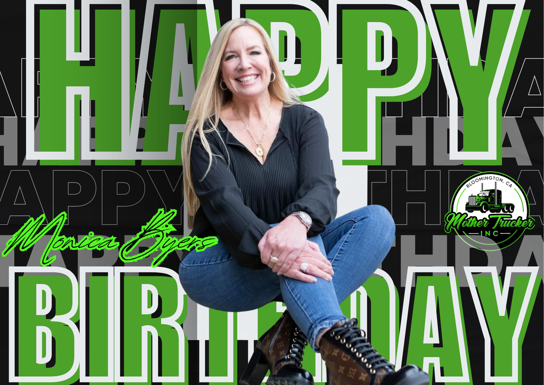 The Day Trucking Got Its Revolution