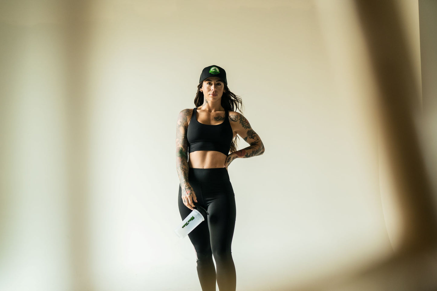 Trucker Hat