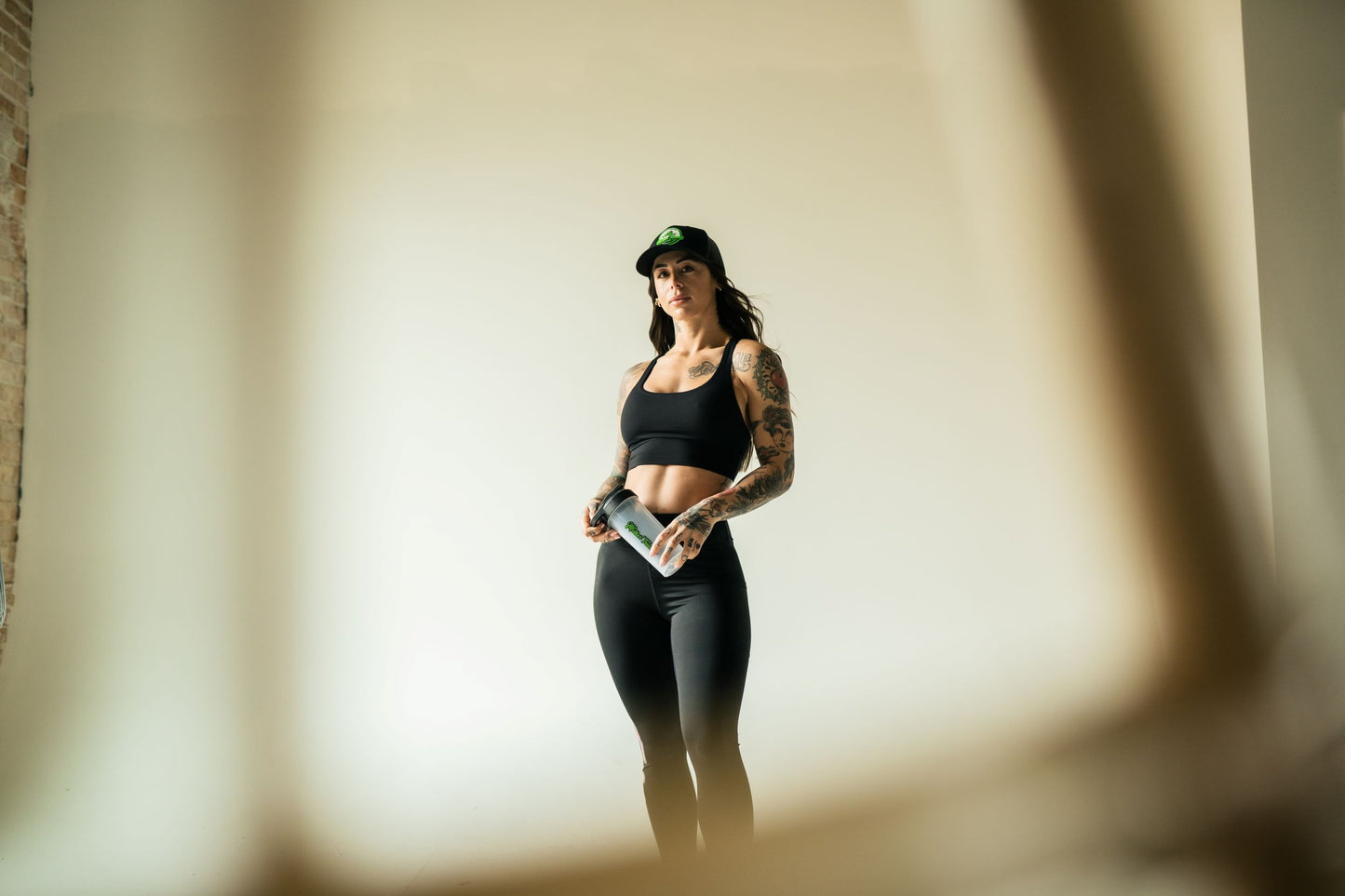 Sport Shaker