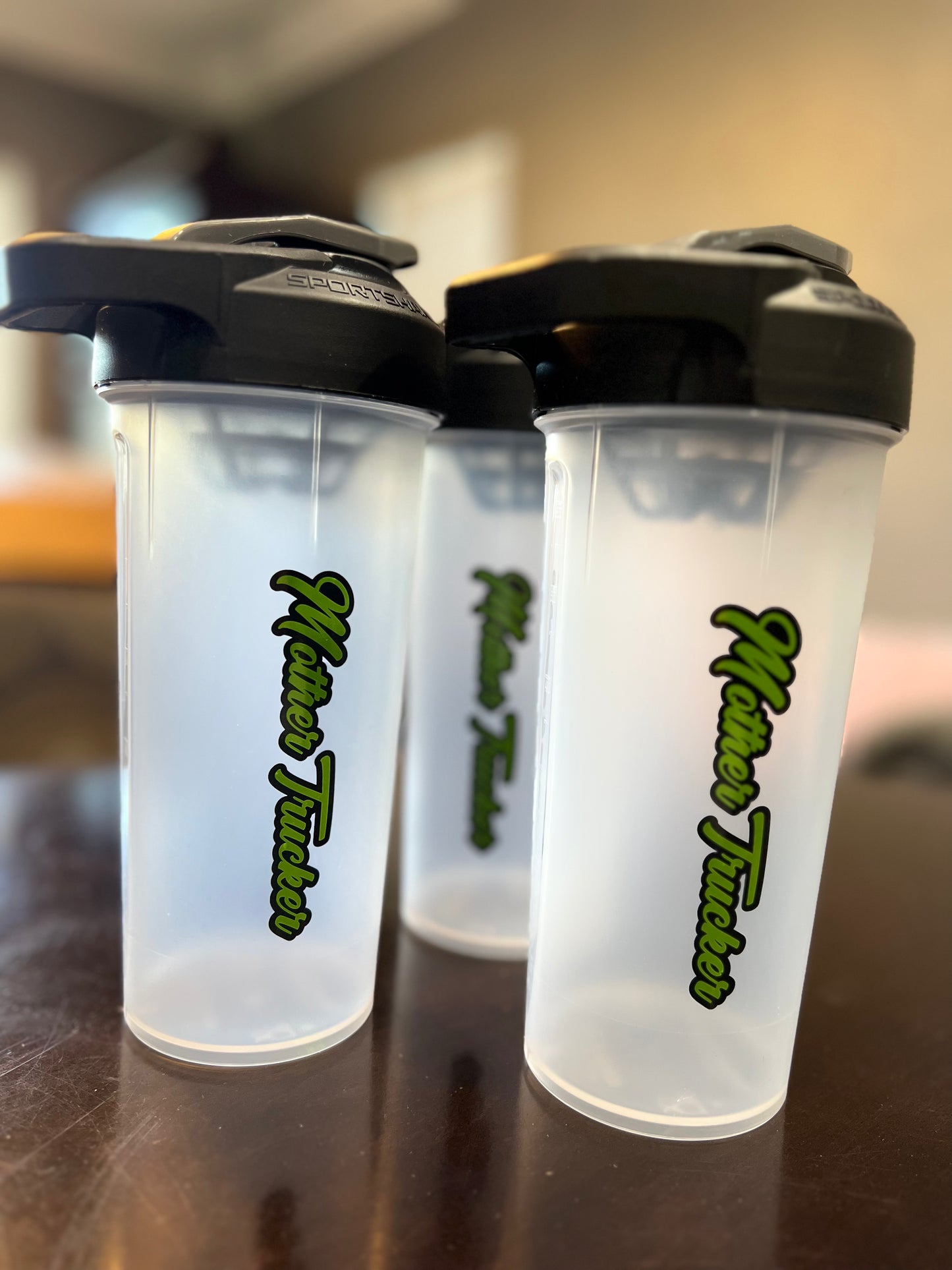 Sport Shaker