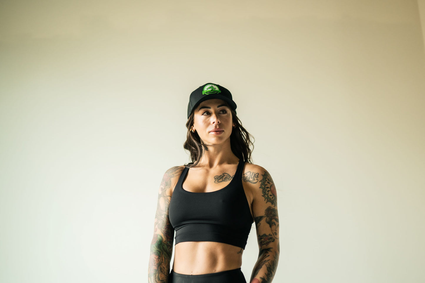 Trucker Hat