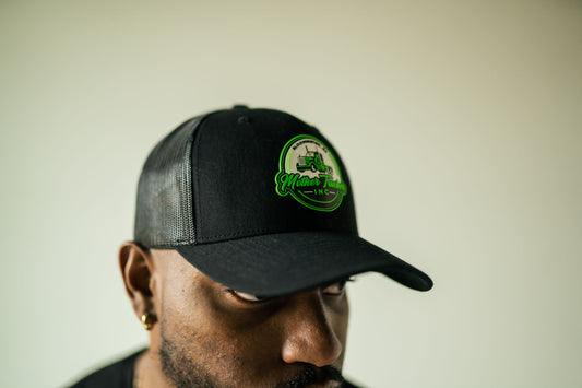 Trucker Hat