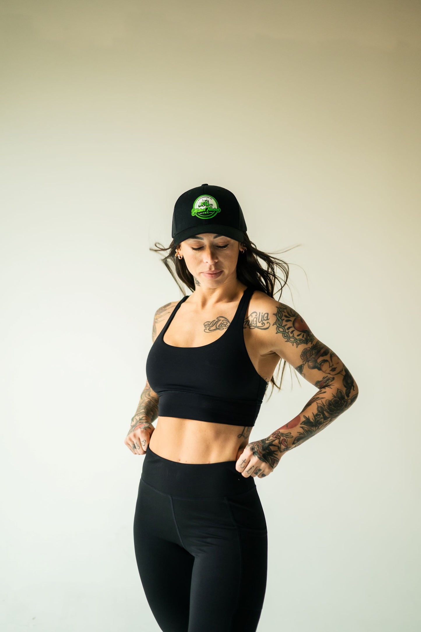 Trucker Hat