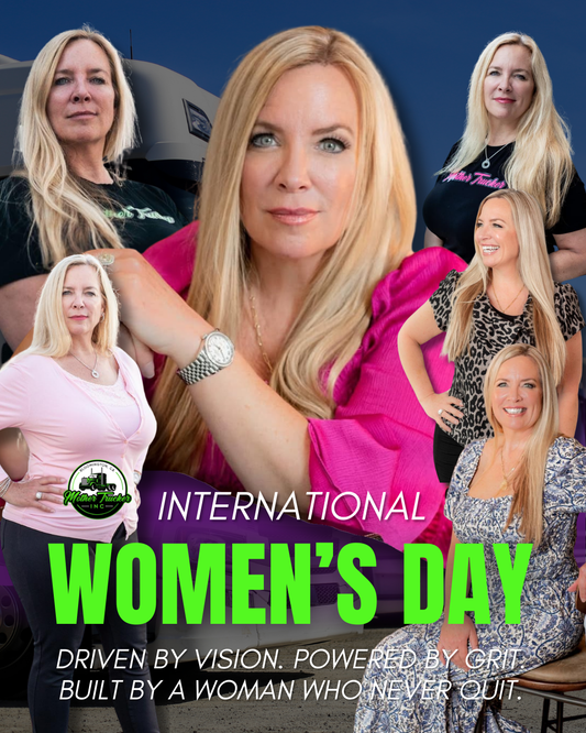 The Road Wasn’t Easy — But Monica Byers Never Let Off the Gas.