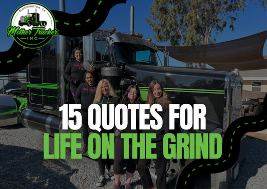 15 Quotes for Life on the Grind
