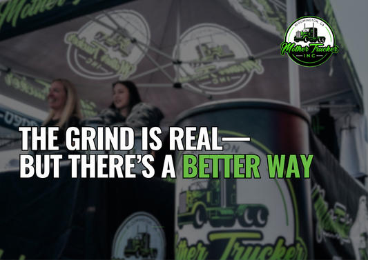 The Grind Is Real—But There’s a Better Way