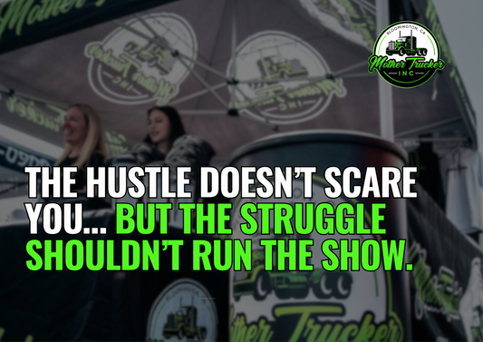 The Grind Is Real—But There’s a Better Way