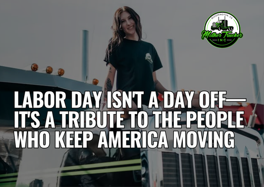 Labor Day Isn't a Day Off—It's a Tribute to the People Who Keep America Moving