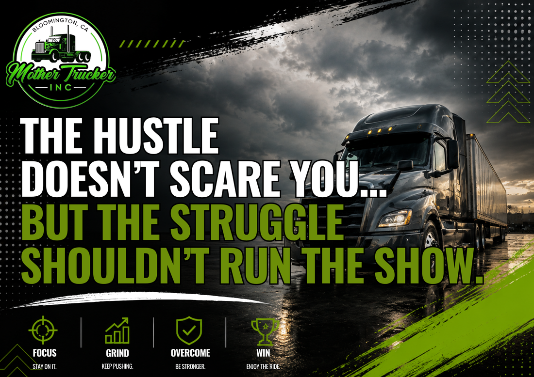 One Week Left: Gear Up Before GRINDMODE2026 Ends