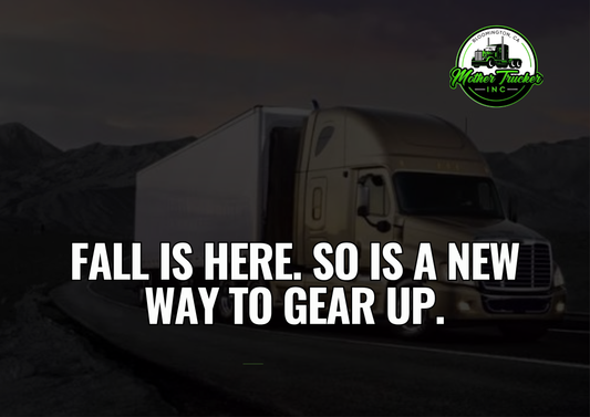 Fall Is Here. So Is a New Way to Gear Up.