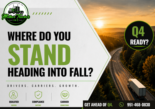 Fall Is Closer Than You Think: Are You Ready for Q4?