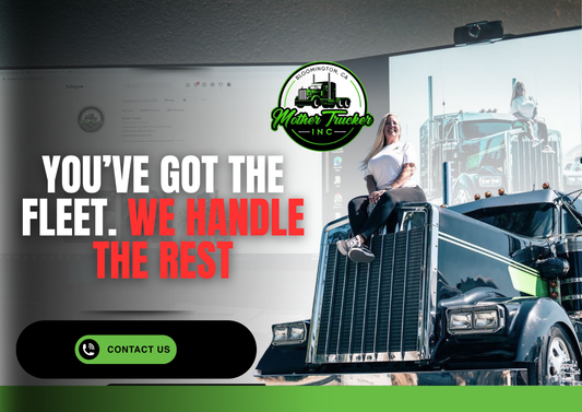 You’ve Got the Fleet. We’ve Got the System.