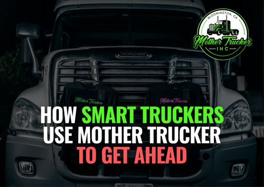 How to Use Mother Trucker to Work Smarter, Not Harder