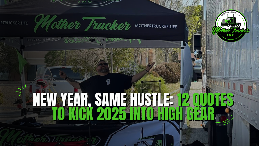 Ready to Make 2025 the Year You Run the Damn Business?