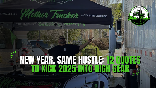 Ready to Make 2025 the Year You Run the Damn Business?