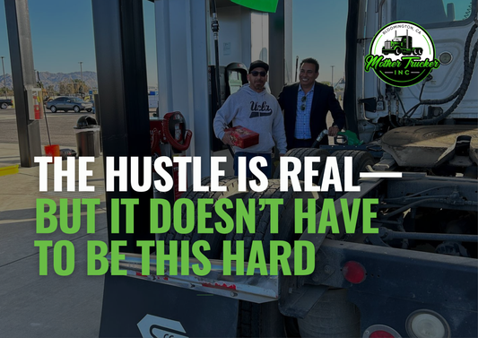 The Hustle Is Real—But It Doesn’t Have to Be This Hard