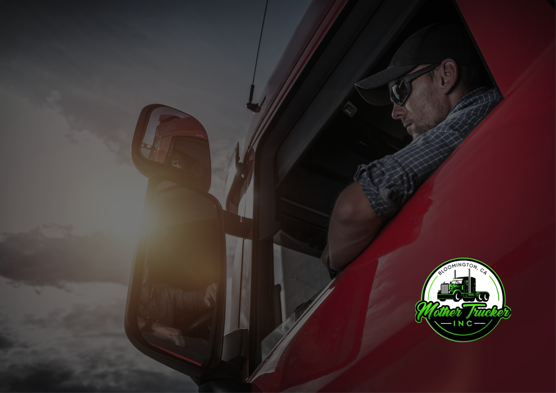 The Best Proof Is a Hauler Who Doesn’t Have Time to Lie