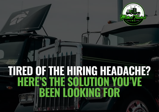 Tired of the Hiring Headache? Here’s the Solution You’ve Been Looking For