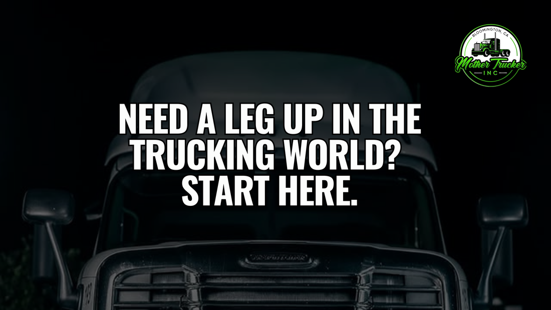 Hiring the Right Driver Isn’t Optional. It’s Survival.