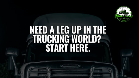 Hiring the Right Driver Isn’t Optional. It’s Survival.