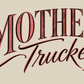 Mother Trucker Apparel Trucker Hat - gallery detail