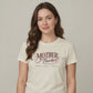 Mother Trucker Apparel Tee — Truckin' Living Thriving