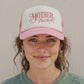 Mother Trucker Apparel Trucker Hat