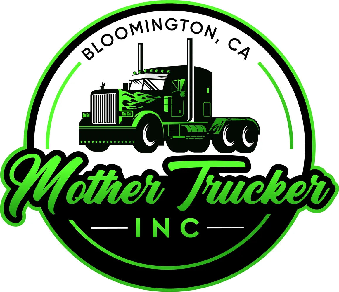 Mother Trucker Shop