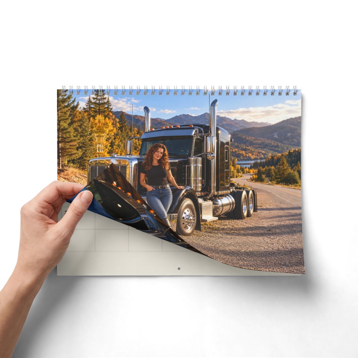 Women & the Open Road 2027