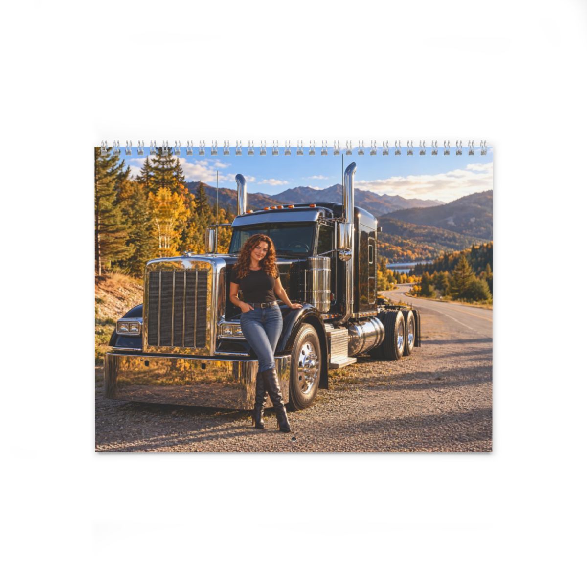 Women & the Open Road 2027